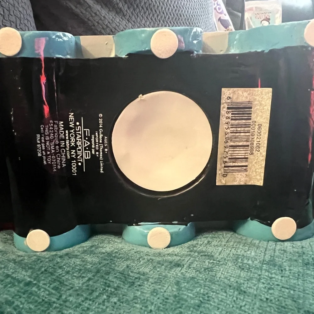 Thomas the Tank Engine ceramic bank- Like new! - Picture 7 of 8